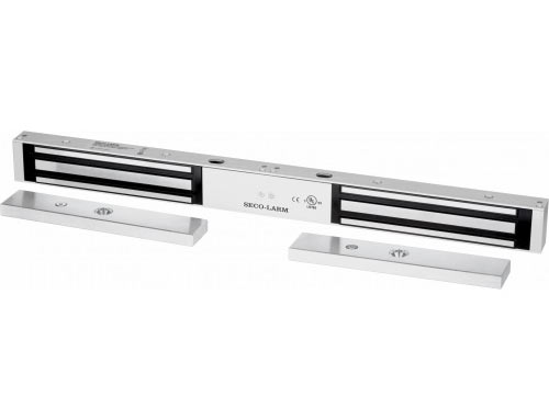 E-941DA-600QB Double-Door Maglock