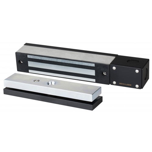 E-942FC-600SQ Single-Door Maglock