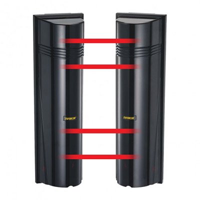E-964-Q165Q Quad Photobeam Detectors