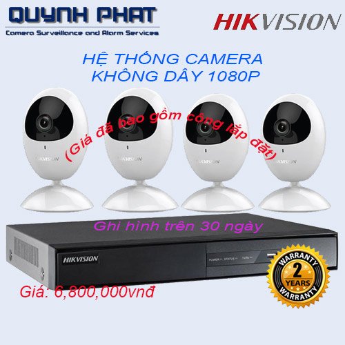 HIK_4Kenh-WIFI2.0 HIK_4Kenh-WIFI2.0