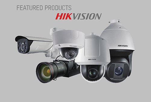 camera-hikvision
