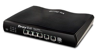 Vigor 2926 Vigor 2926