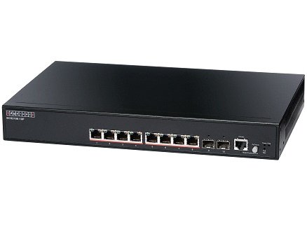 Edgecore-ECS2100-10P Edgecore-ECS2100-10P