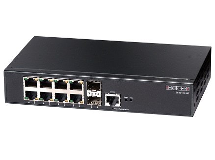 Edgecore-ECS2100-10T Edgecore-ECS2100-10T