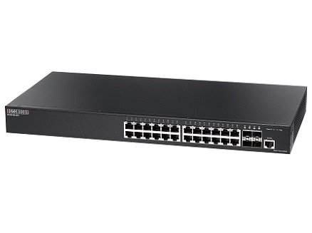 Edgecore-ECS2100-28T Edgecore-ECS2100-28T