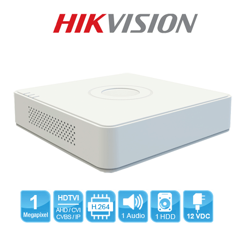 ĐẦU GHI HÌNH HIKVISION DS-7100(Series)HGHI-F1