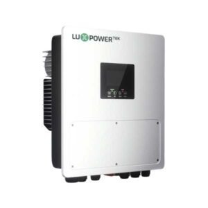 Inverter 6.5kW SNA PRO 6.5K 1 Pha (Hybrid) Biến tần Luxpower 6.5kW SNA PRO 6.5K 1 Pha (Hybrid)