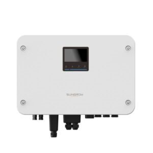 Inverter Sungrow 6kW 1 Pha (Hybrid) Biến tần Sungrow 6kW MG6RL 1 Pha (Hybrid)