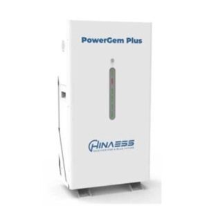 Pin lưu trữ Hinaess 14.3kWh-PowerGem Plus 51.2V 280Ah Pin lưu trữ Hinaess 14.3kWh 280Ah