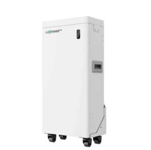 Pin lưu trữ LuxPower 16kWh-PGem Max 51.2V 314Ah Pin lưu trữ LuxPower 16kWh 314Ah