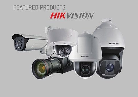 camera-hikvision